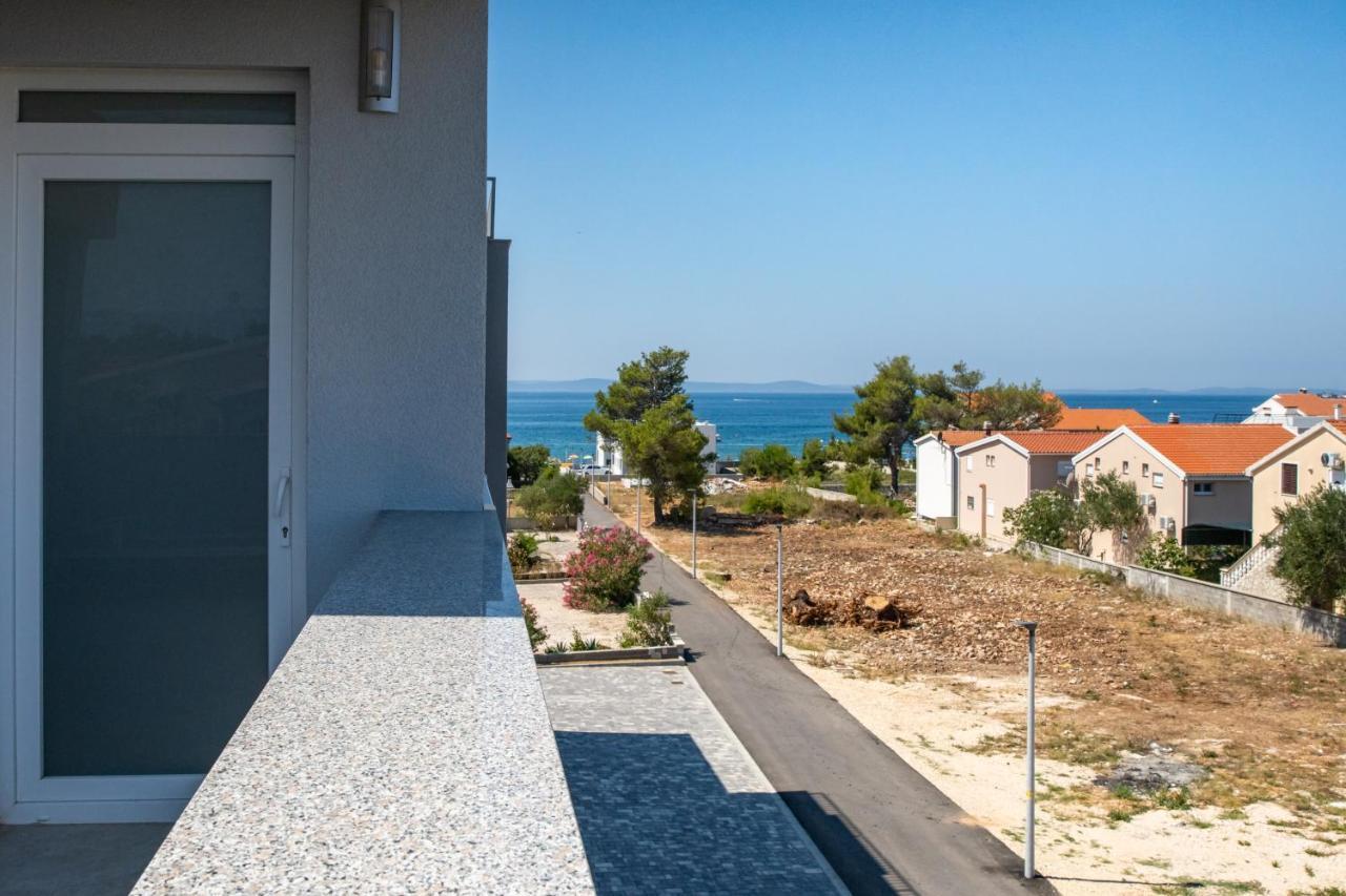 Apartmani Kastelina Vir Εξωτερικό φωτογραφία