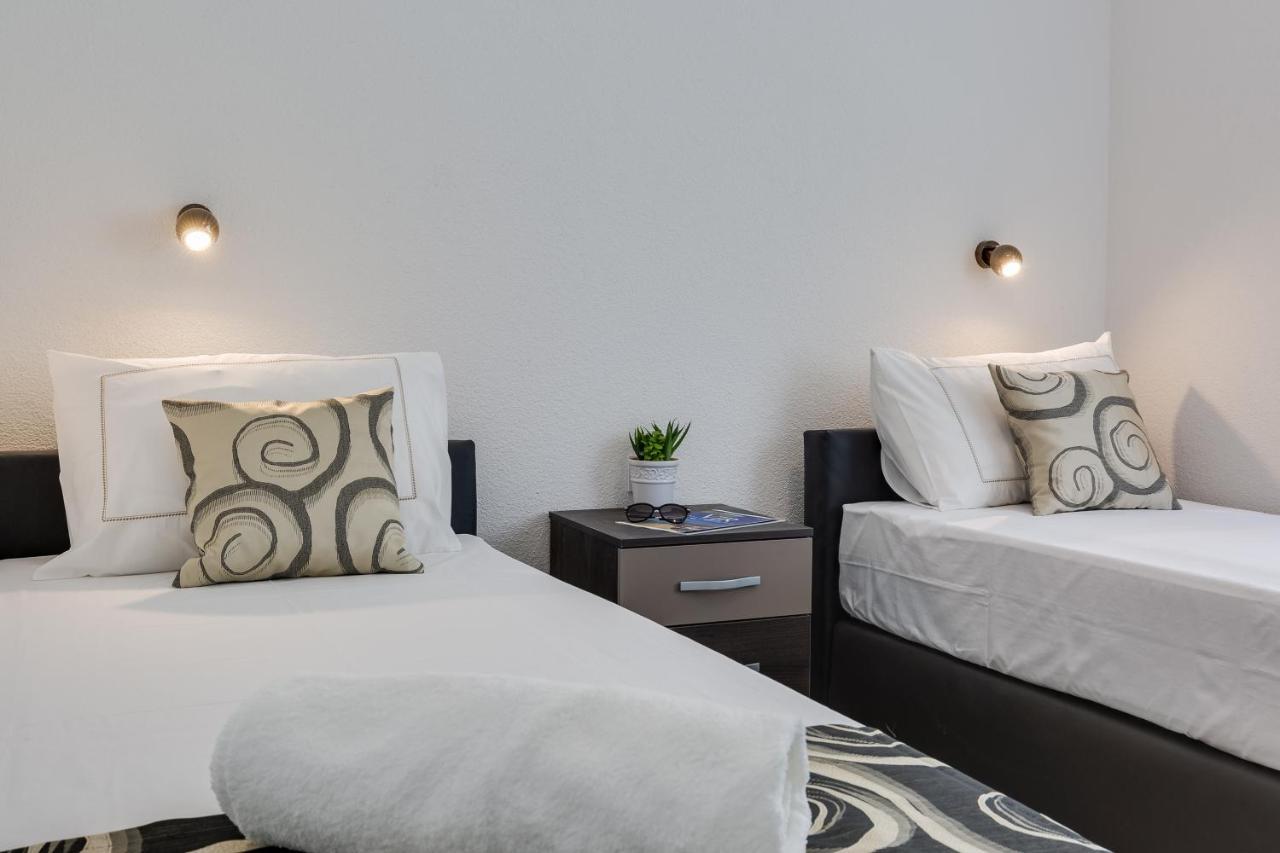Apartmani Kastelina Vir Εξωτερικό φωτογραφία