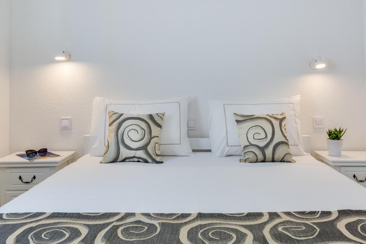 Apartmani Kastelina Vir Εξωτερικό φωτογραφία