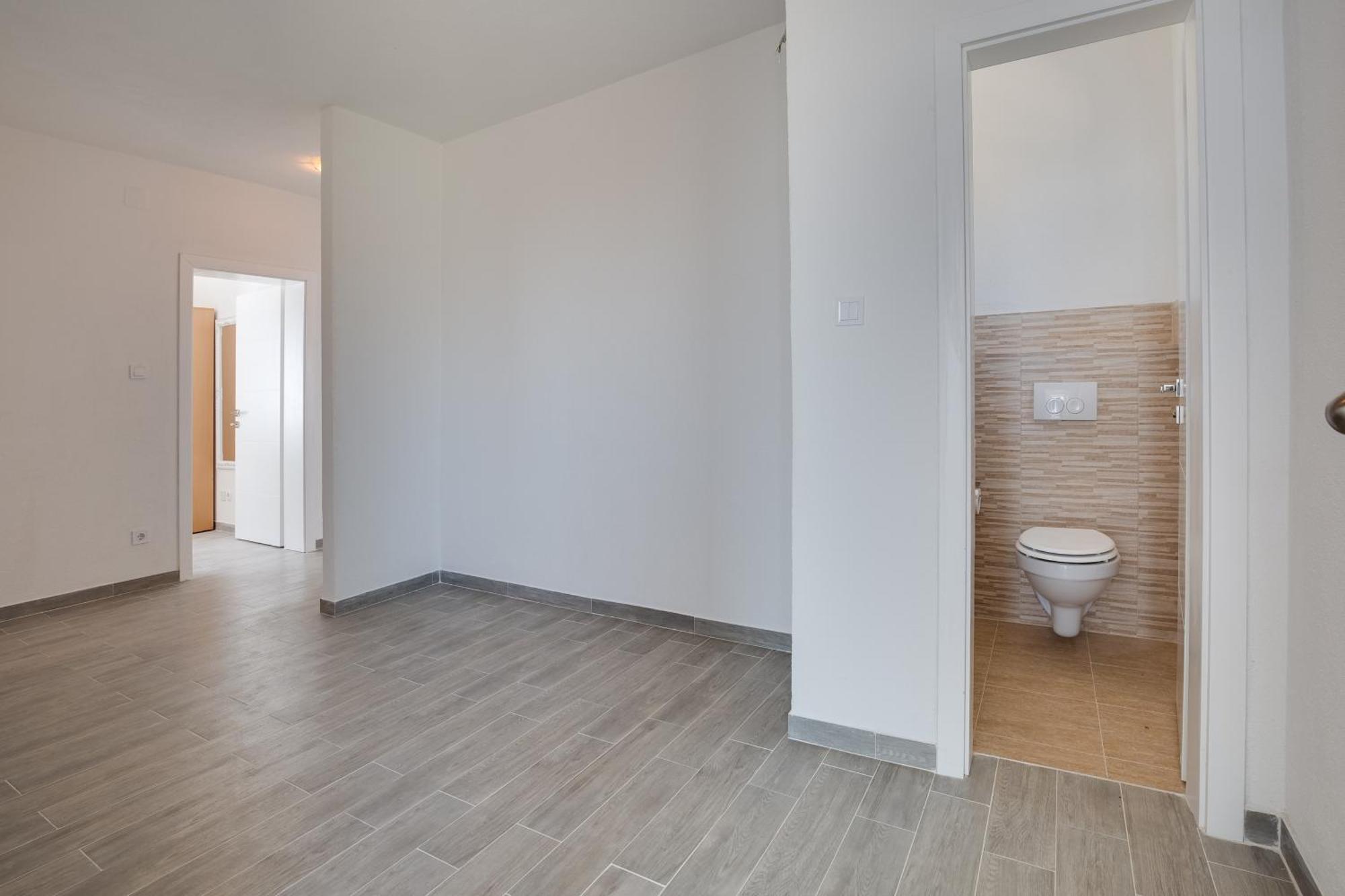 Apartmani Kastelina Vir Εξωτερικό φωτογραφία